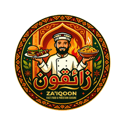 Za'iqoon logo